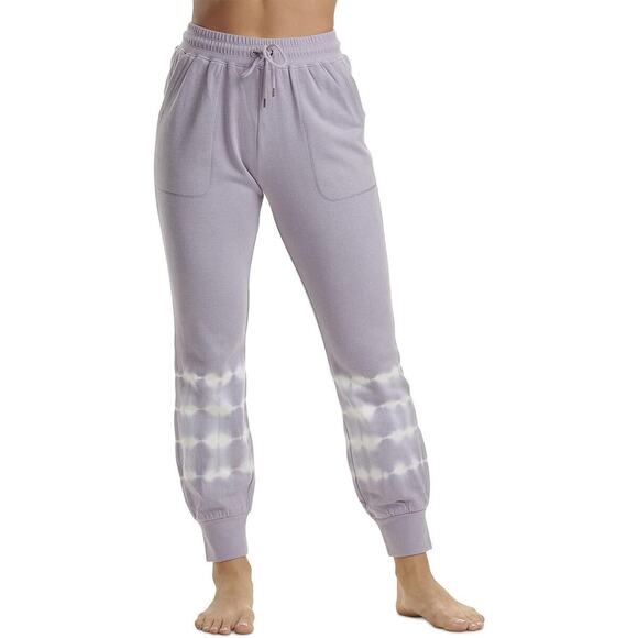 Splendid NWT‎ TieDye Jogger Sweatpants - Picture 2 of 6